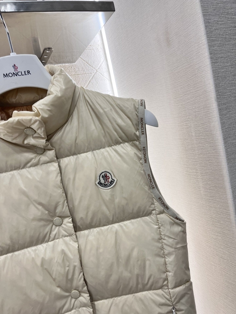 Moncler Gilet